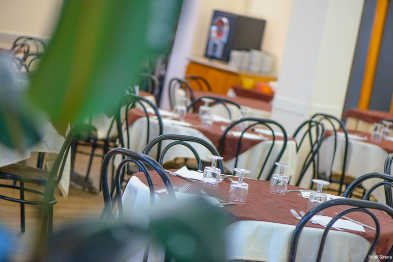 Фото Hotel Sirena