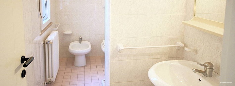 Фото Residence Royal