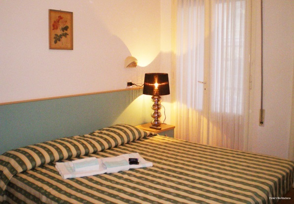 Фото Villa Madana