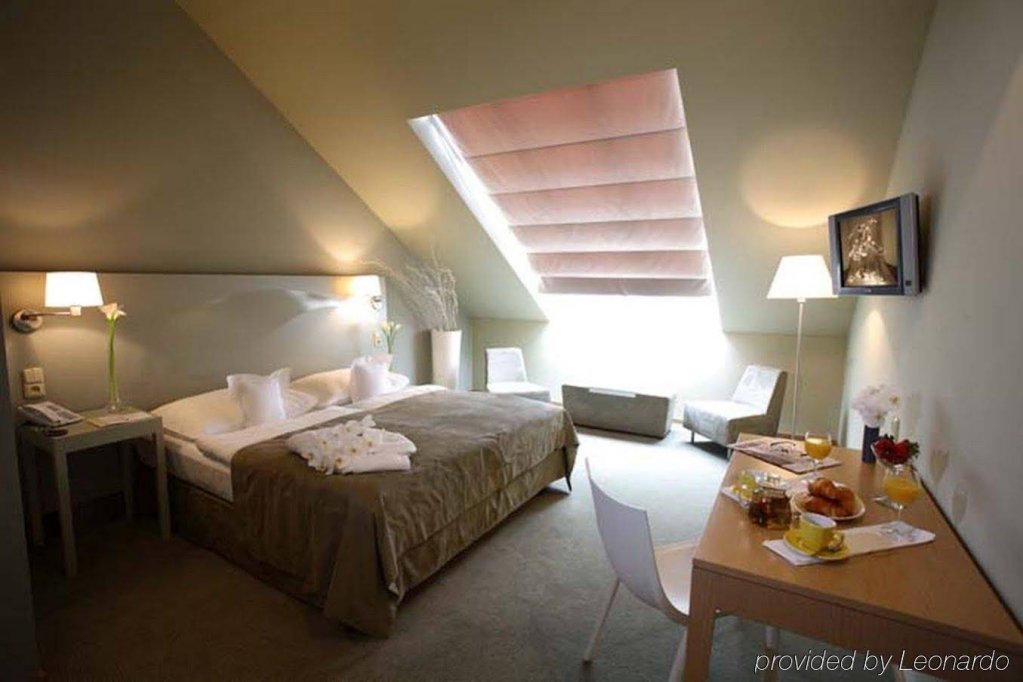 Фото Grandium Hotel Prague