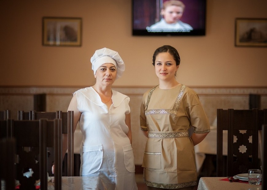 Фото Перчем