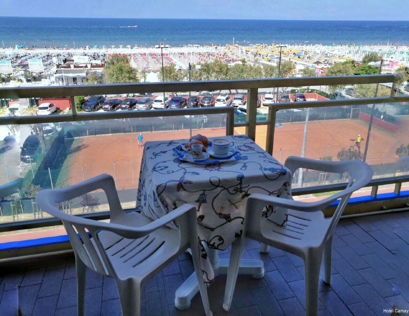 Фото Hotel Camay