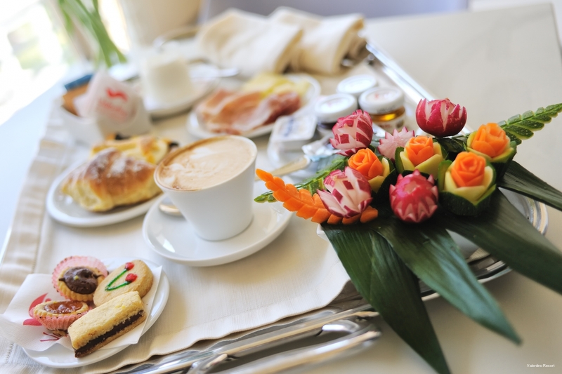 Фото Valentino Resort