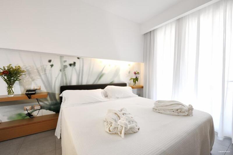 Фото Valentino Resort