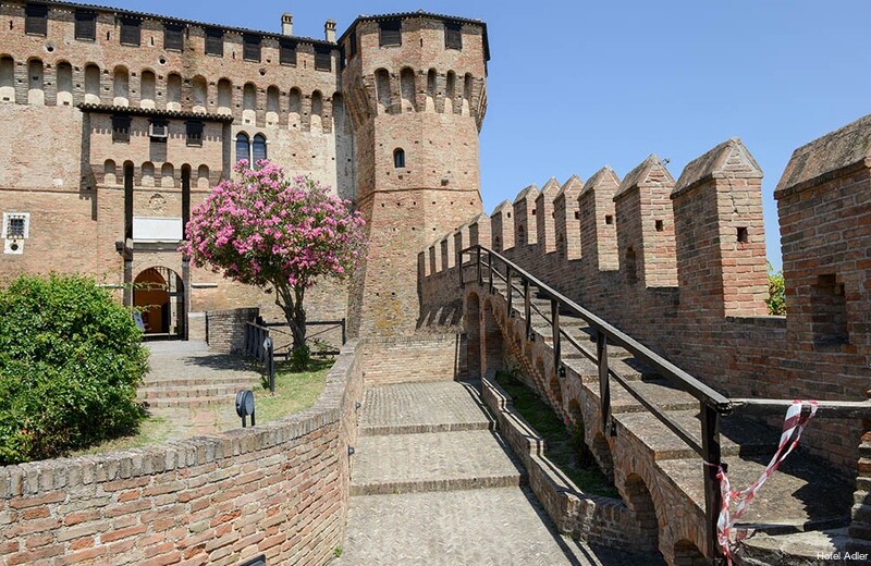 Фото Hotel Adler