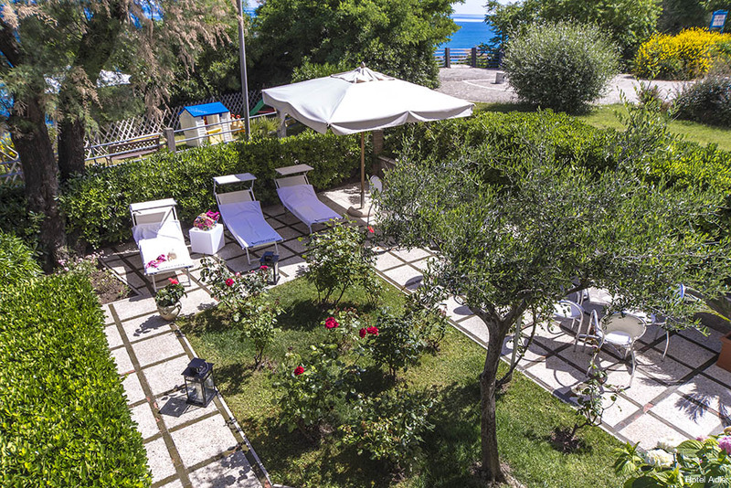 Фото Hotel Adler