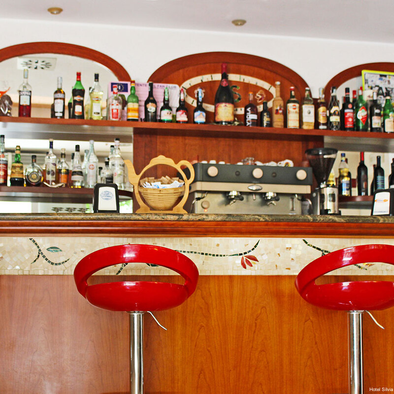 Фото Hotel Silvia Misano Adriatico