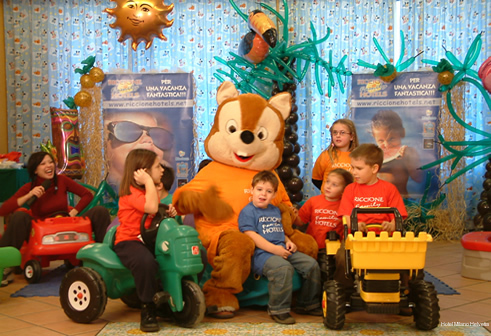 Фото Hotel Milano Helvetia