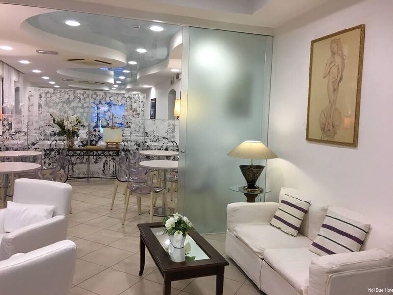 Фото Noi Due Hotel