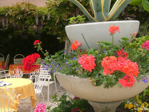 Фото Noi Due Hotel