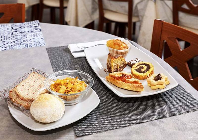 Фото Hotel Morotti