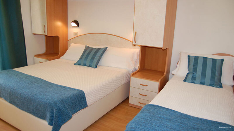 Фото Hotel Rivazzurra