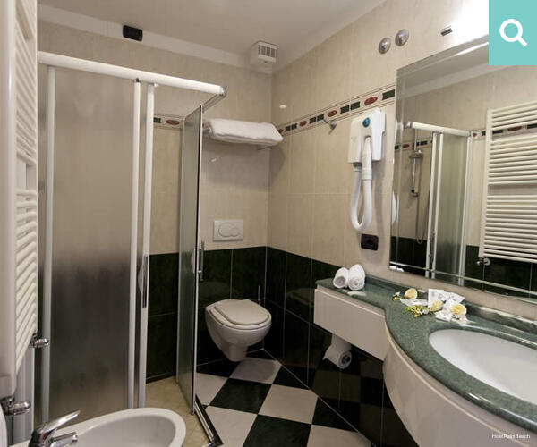 Фото Hotel Palm Beach