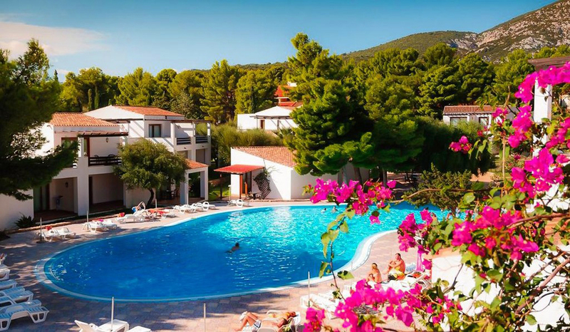 Фото Club Esse Mediterraneo