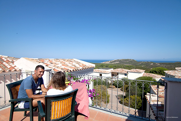 Фото Club Esse Mediterraneo