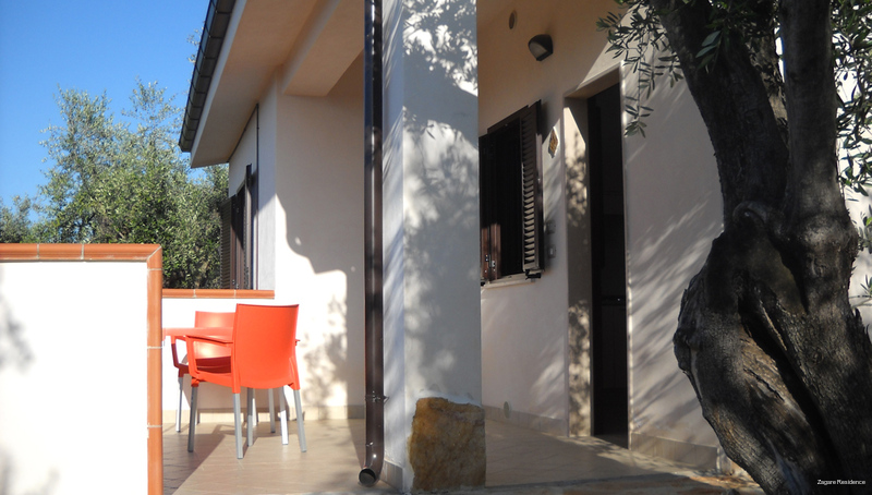 Фото Zagare Residence