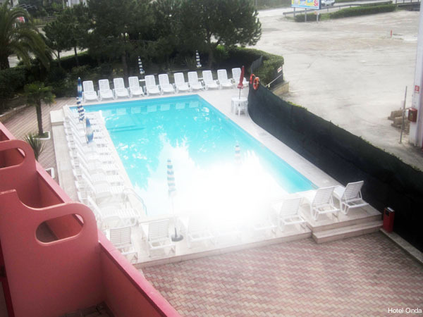 Фото Onda Hotel
