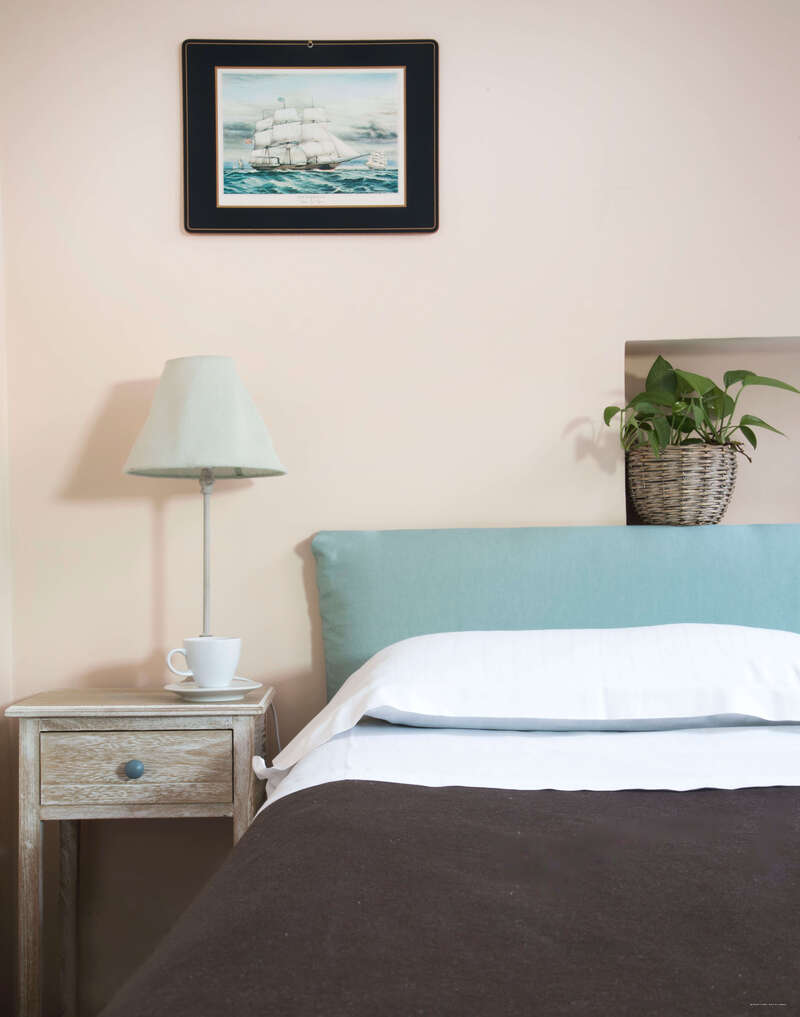 Фото La Dolce Vista - B&b di Charme