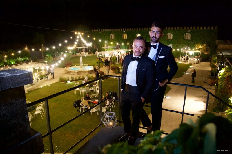 Фото Le Scuderie - Castello Monaci