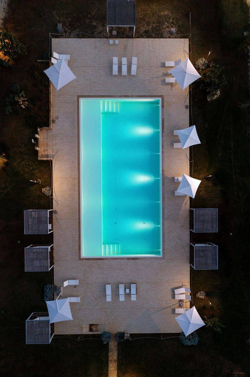 Фото Masseria Mongiò dell'Elefante