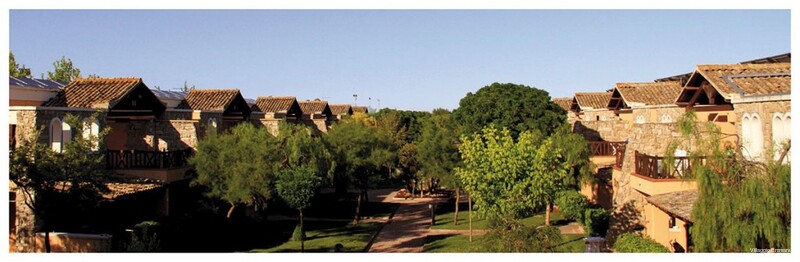 Фото Villaggio Emmanuele