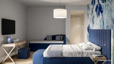 Фото Imperial Sport