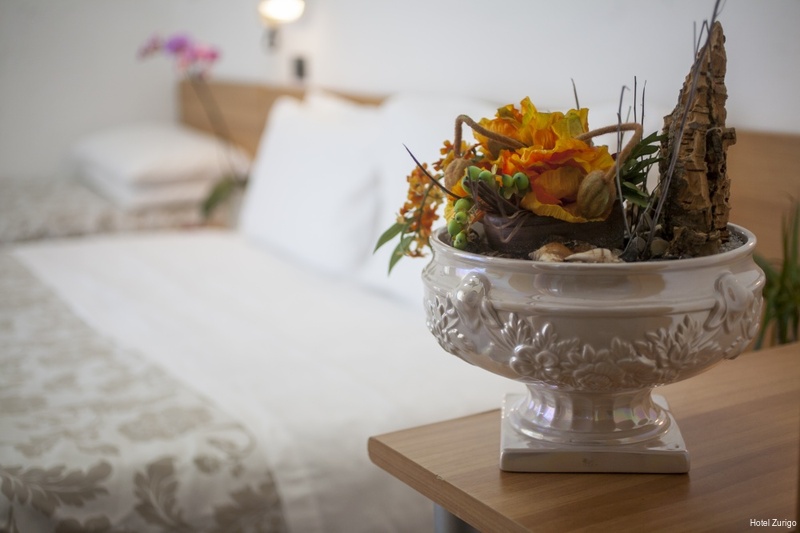 Фото Hotel Zurigo