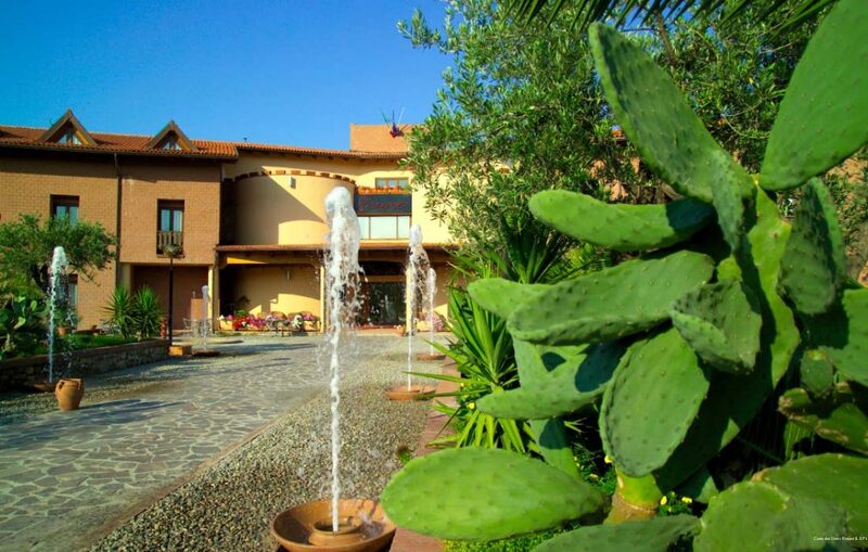 Фото Corte dei Greci Resort & SPA