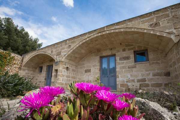 Фото Отель Masseria Relais Santa Teresa