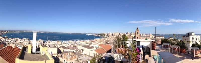 Фото Akropolis Hotel