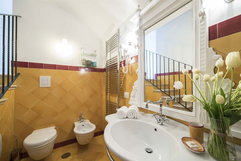 Фото Palazzo Suriano Amalfi Coast