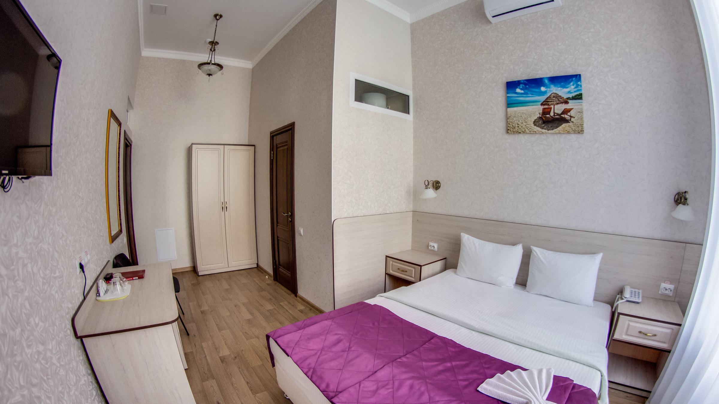 Фото отеля 5