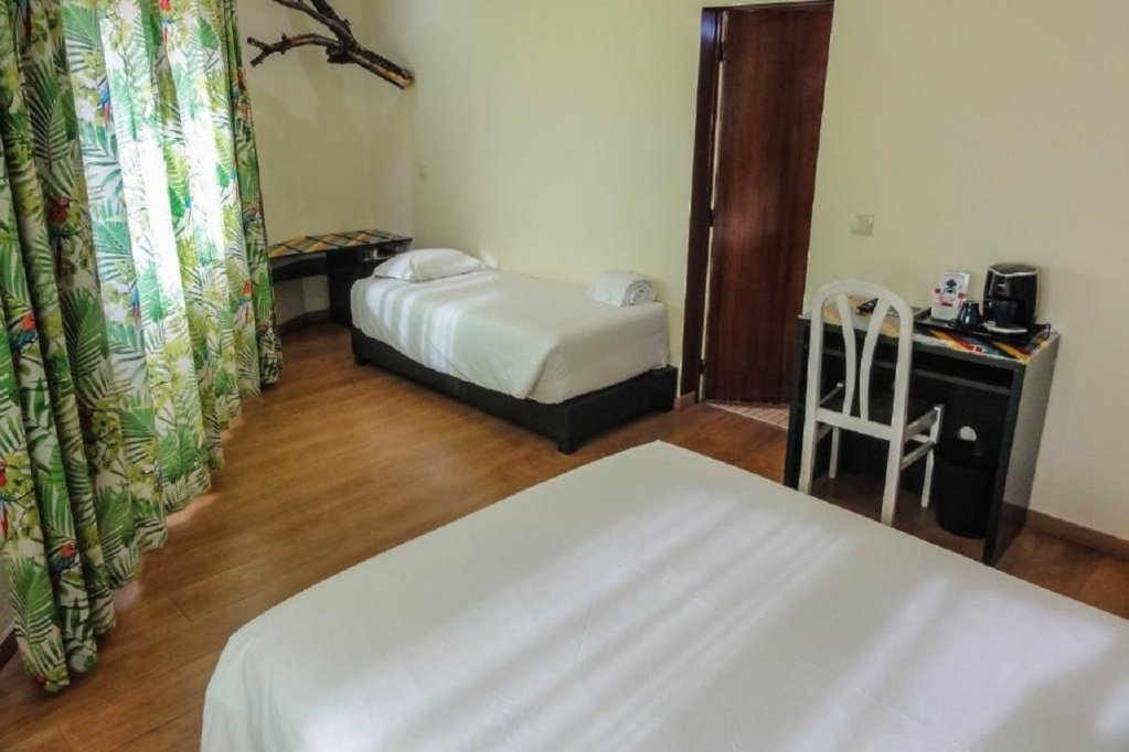 Фото Elmore Lodge Motel