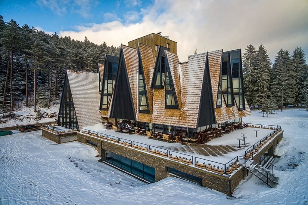 Фото Pino Nature Hotel