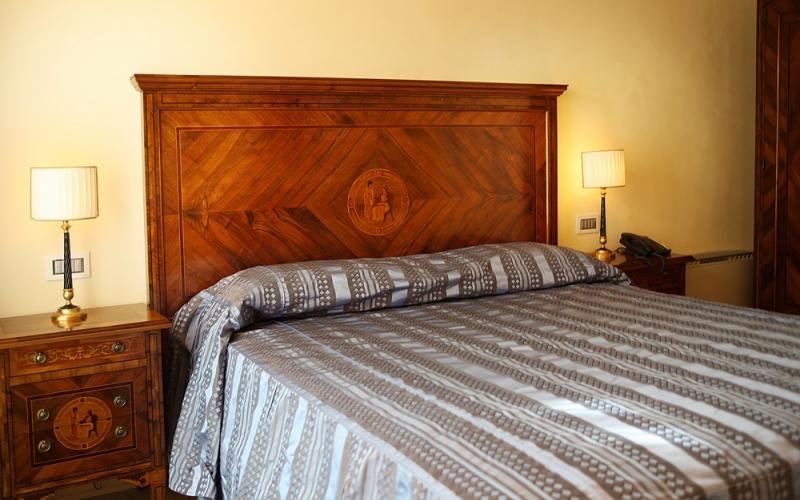 Фото Relais Balcone di Giulietta