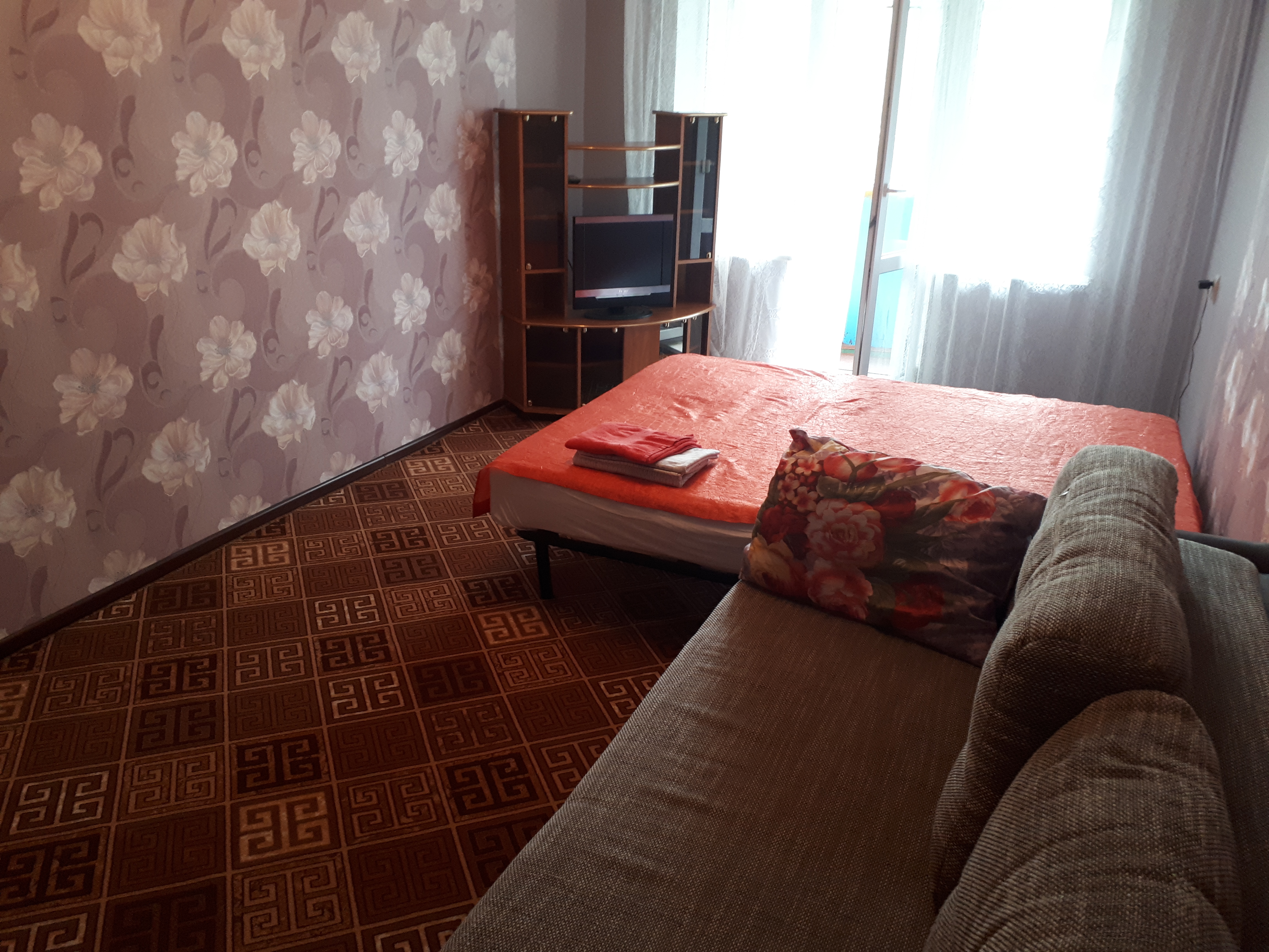 Фото Домашний