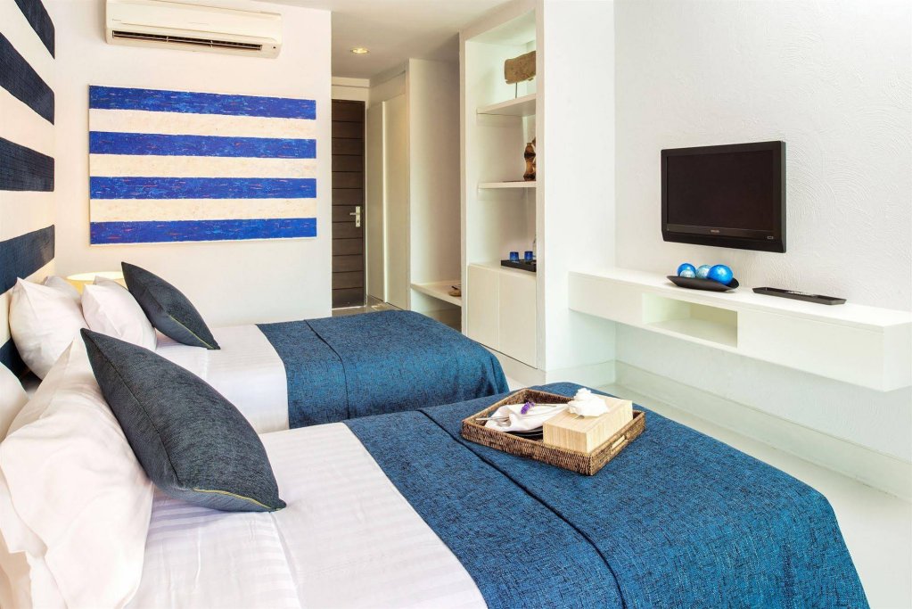 Фото The Peri Hotel Hua Hin