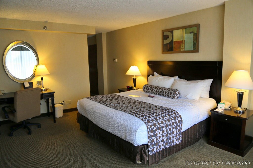 Фото Sonesta Denver Downtown