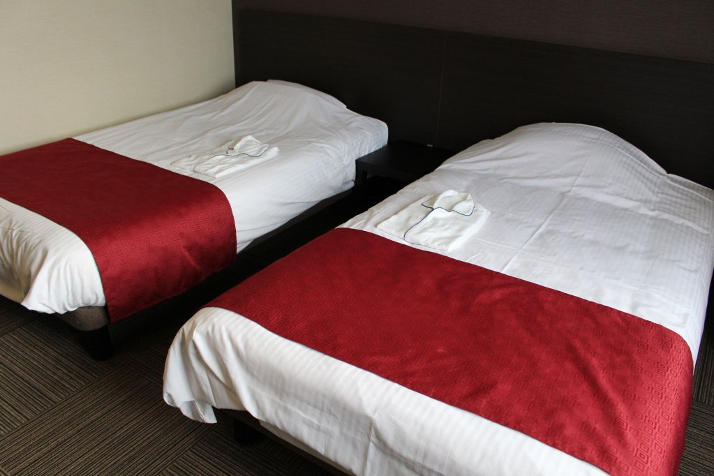 Фото Le Lac Hotel Kusatsu