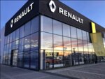 Фото 5 Renault Автохолдинг Ф