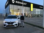 Фото 9 Renault Автохолдинг Ф