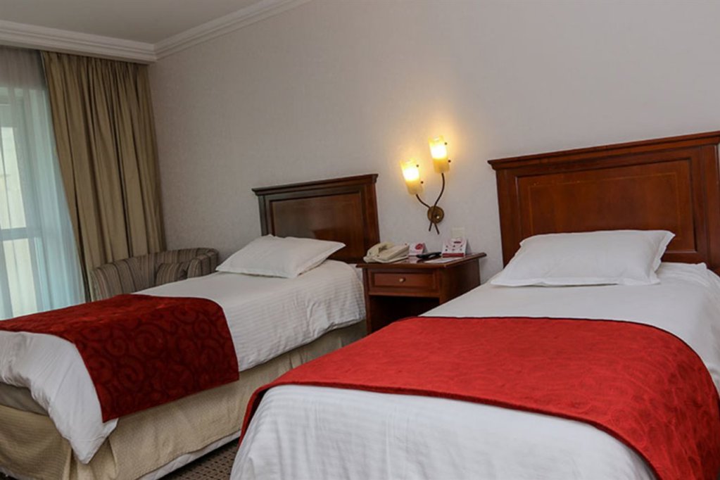 Фото Cala Di Volpe Boutique Hotel