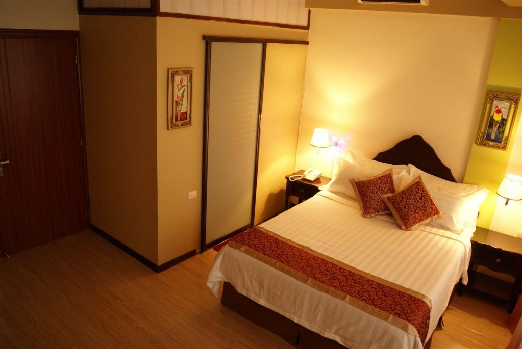 Фото Park Place Hotel