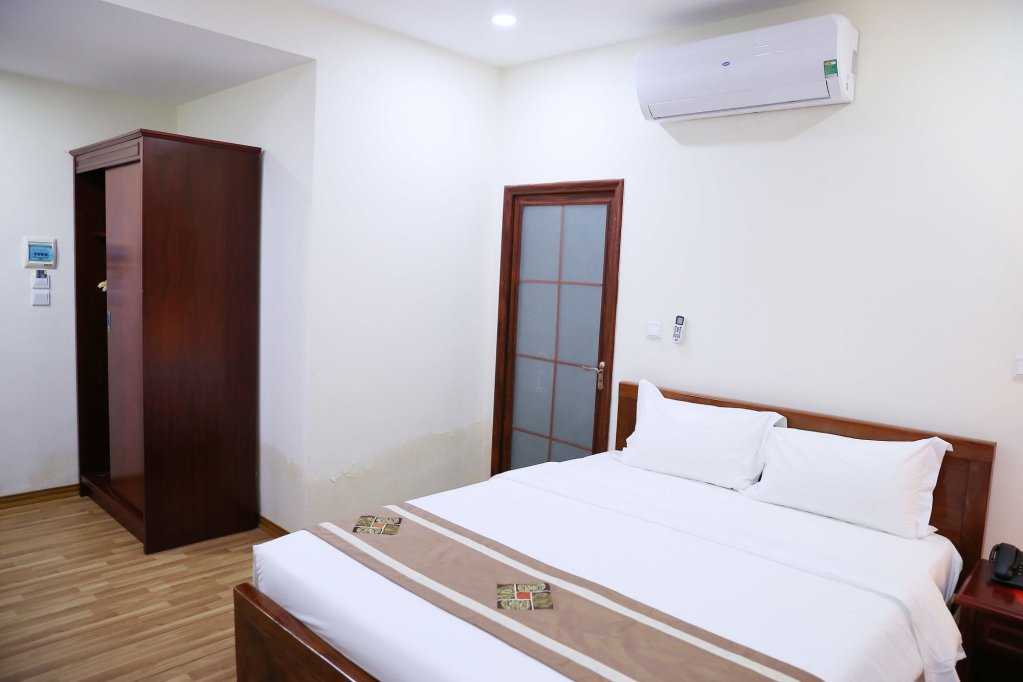 Фото Lotus Legend Hotel