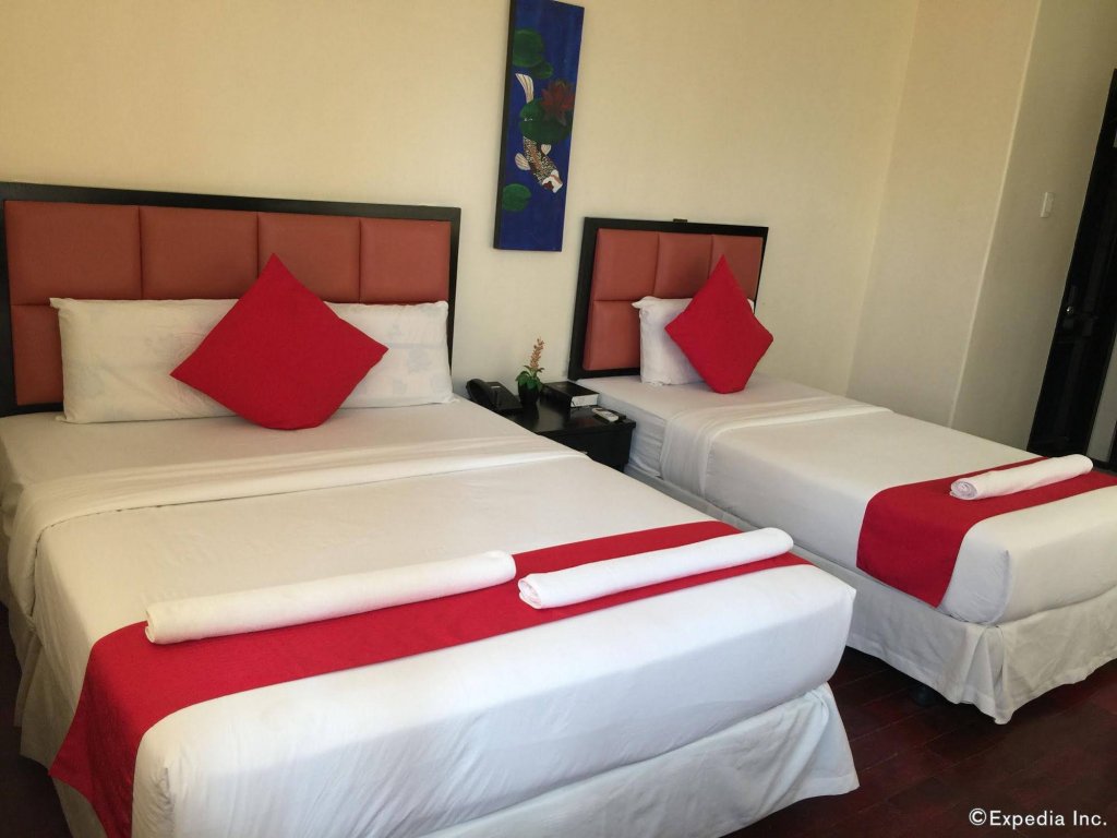 Фото Arabelle Suites