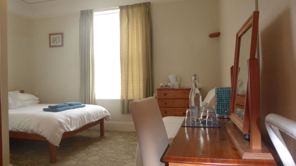 Фото Serendipity Guest House