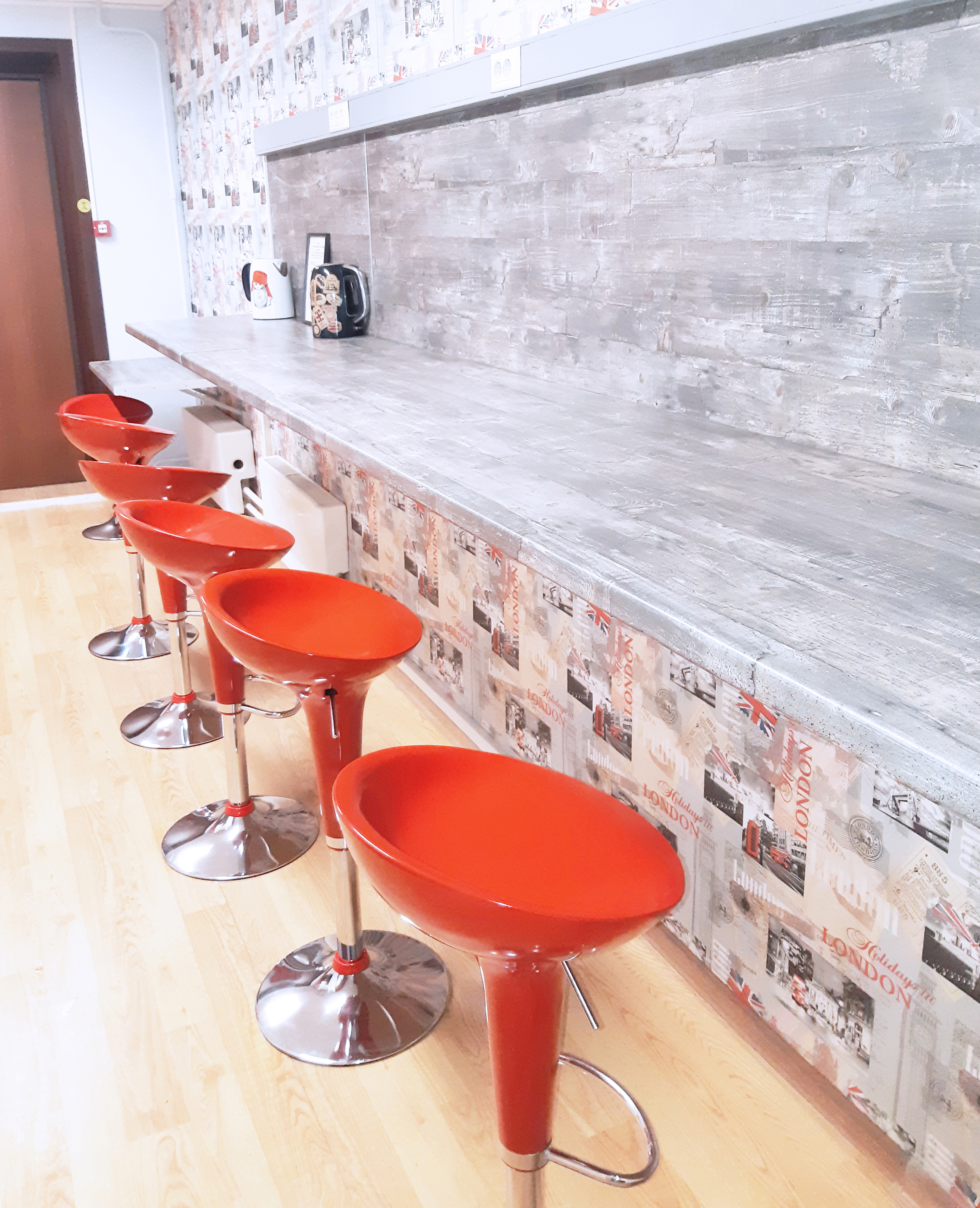 Фото Христал