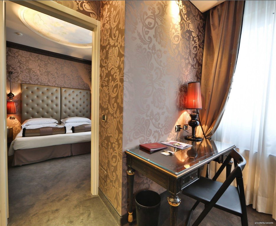 Фото Hotel Mozart