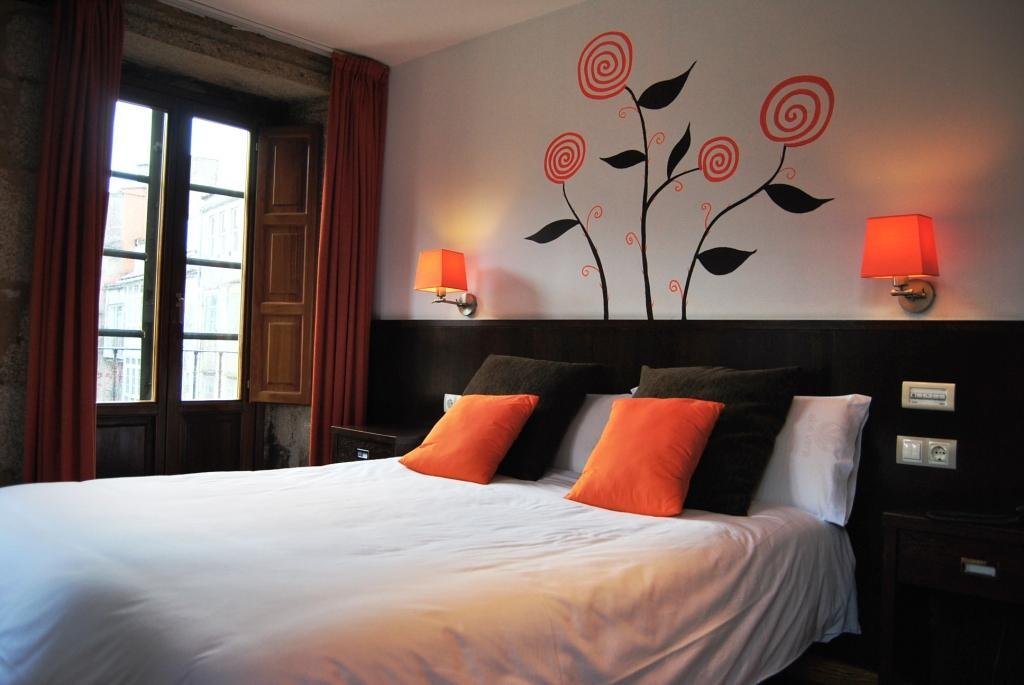 Фото Hotel Alda Algalia