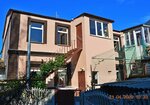 Belaya akatsiya (Русская улица, 21), guest house